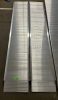 (1) EZ ACCESS SUITCASE SINGLE FOLD RAMP