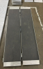 (1) EZ ACCESS SUITCASE SINGLE FOLD RAMP