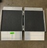 (1) EZ ACCESS SUITCASE SINGLE FOLD RAMP