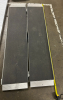 (1) EZ ACCESS SUITCASE SINGLE FOLD RAMP - 3