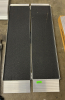 (1) EZ ACCESS SUITCASE SINGLE FOLD RAMP