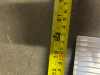 (1) EZ ACCESS SUITCASE SINGLE FOLD RAMP - 2