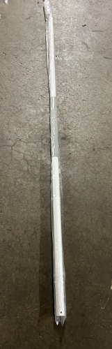 (5) HEAVY DUTY SUPER POLES AND (2) SUPER POLE BAR KITS
