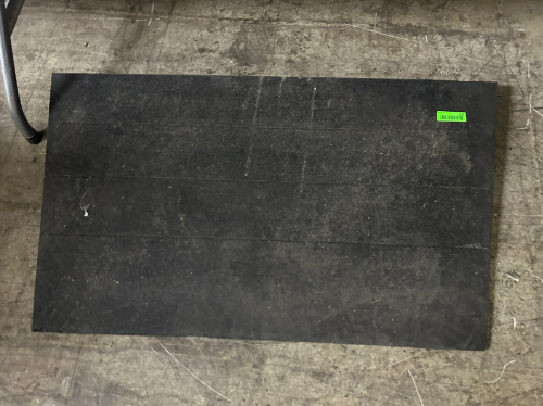(1) EX ACCESS TRANSITION ANGLE ENTRY MATT