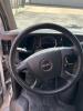 2015 GMC SIERRA 15 FOOT LONG BOX TRUCK WITH RAMP - 5