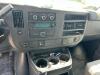 2015 GMC SIERRA 15 FOOT LONG BOX TRUCK WITH RAMP - 7