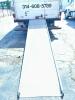 2015 GMC SIERRA 15 FOOT LONG BOX TRUCK WITH RAMP - 14