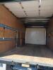 2015 GMC SIERRA 15 FOOT LONG BOX TRUCK WITH RAMP - 20