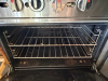 DUKERS SIX BURNER GAS RANGE W/ LOWER OVEN. - 5