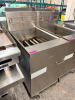 DEAN 75 LB. GAS DEEP FRYER ( CLEAN ) - 3