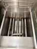 DEAN 75 LB. GAS DEEP FRYER ( CLEAN ) - 4