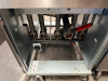 DEAN 75 LB. GAS DEEP FRYER ( CLEAN ) - 5