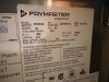 DEAN 75 LB. GAS DEEP FRYER ( CLEAN ) - 5