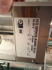 60" X 30" ALL STAINLESS TABLE W/ RISER 48" HEAT LAMP. - 4