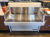 TRUE 48" GRAB AND GO MERCHANDISER COOLER. - 2