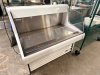 TRUE 48" GRAB AND GO MERCHANDISER COOLER. - 3