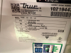 TRUE 48" GRAB AND GO MERCHANDISER COOLER. - 4