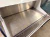 TRUE 48" GRAB AND GO MERCHANDISER COOLER. - 5