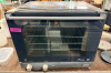CADCO XAF023 COUNTER TOP ELECTRIC CONVECTION OVEN. - 2