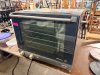 CADCO XAF023 COUNTER TOP ELECTRIC CONVECTION OVEN. - 3