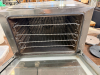 CADCO XAF023 COUNTER TOP ELECTRIC CONVECTION OVEN. - 4