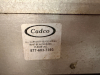 CADCO XAF023 COUNTER TOP ELECTRIC CONVECTION OVEN. - 5