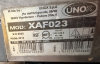 CADCO XAF023 COUNTER TOP ELECTRIC CONVECTION OVEN. - 6