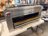 SERV-WARE 36" GAS SALAMANDER W/ WALL MOUNT. - 3