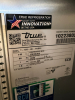 TRUE SINGLE GLASS DOOR MERCHANDISER COOLER. - 4