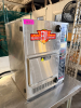PERFECT FRY PFC570 VENTLESS COUNTER TOP DEEP FRYER.