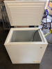 GE 5 CU FT DEEP FREEZER. - 3