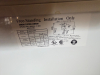 GE 5 CU FT DEEP FREEZER. - 4