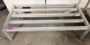 48" AL[UMINUM DUNNAGE RACK - 2