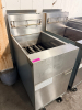 DEAN 75 LB. GAS DEEP FRYER ( CLEAN ) - 3