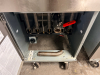 DEAN 75 LB. GAS DEEP FRYER ( CLEAN ) - 4