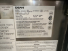 DEAN 75 LB. GAS DEEP FRYER ( CLEAN ) - 5