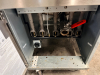 DEAN 75 LB. GAS DEEP FRYER ( CLEAN ) - 4