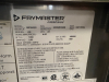 DEAN 75 LB. GAS DEEP FRYER ( CLEAN ) - 5