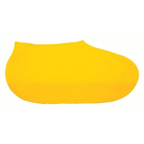 (1) CASE OF (100) LATEX SHOES COVERS