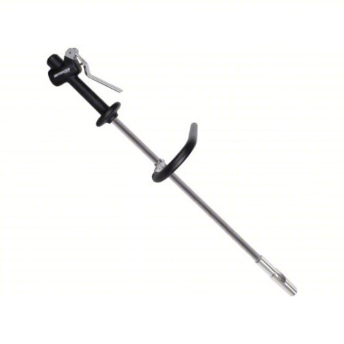 (2) AIR GUN