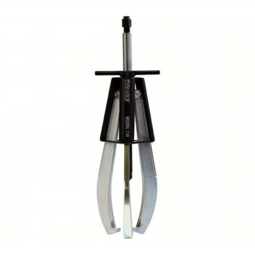 (1) GEAR AND BEARING PULLER