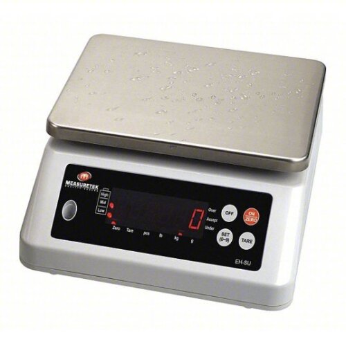 (1) SHIPPING SCALE