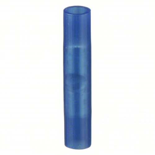 (5) PACKS OF (100) BUTT SPLICE CONNECTOR