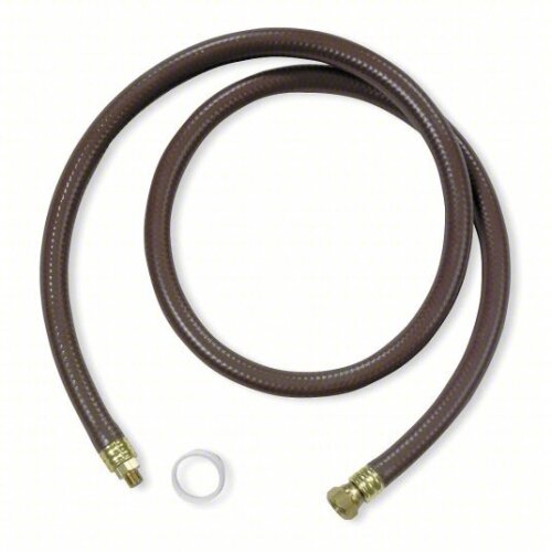 (1) REPLACMENT HOSE FOR IND. SPRAYER