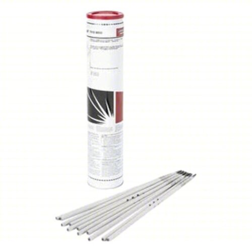 (1) CAN 7018 WELDING RODS