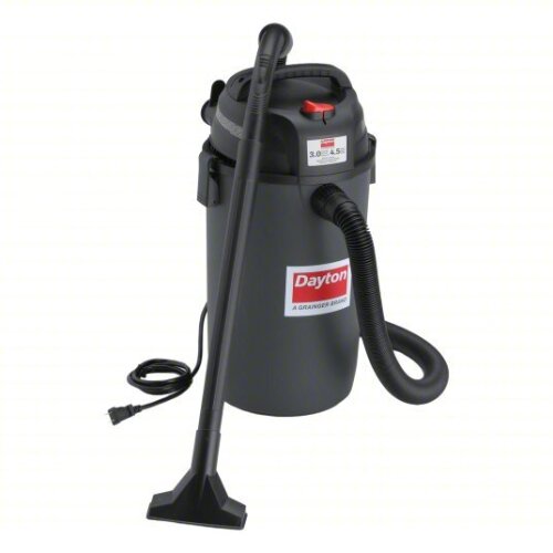 (1) 3HP SHOP VAC