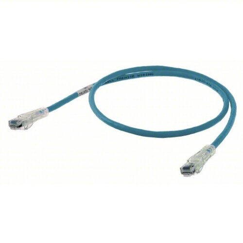 (10) VOICE/DATA PATCH CORDS