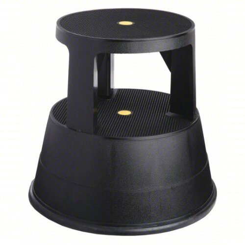(1) STEP STOOL