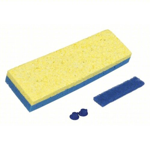 (12) CELLULOSE MOP HEADS