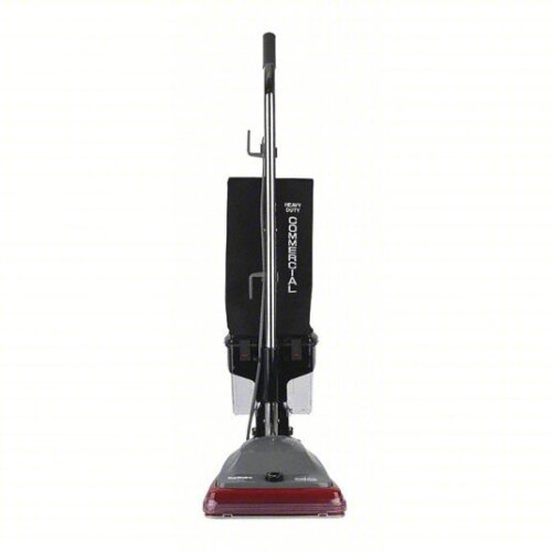 (1) COMMERCIAL UPRIGHT VACUUM CLEANER